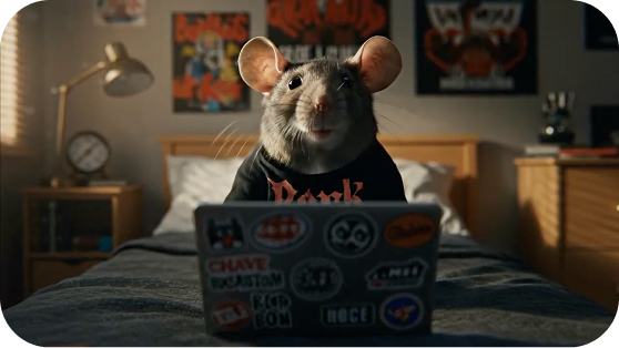 Akademie Gemini pro studenty